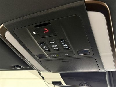 2024 Toyota ALPHARD 缩略图 37