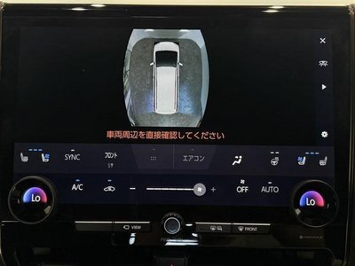 2024 Toyota ALPHARD 缩略图 45