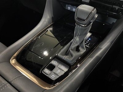 2024 Toyota ALPHARD 缩略图 18