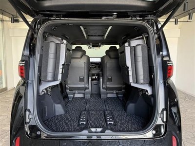 2024 Toyota ALPHARD 缩略图 19