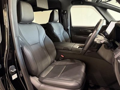 2024 Toyota ALPHARD — фото 8