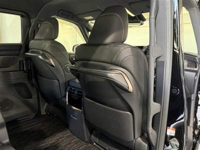 2024 Toyota ALPHARD 缩略图 24