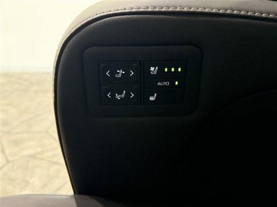 2024 Toyota ALPHARD 缩略图 36