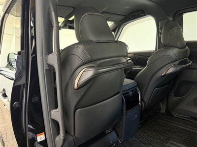 2024 Toyota ALPHARD 缩略图 25