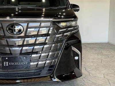 2024 Toyota ALPHARD 缩略图 15
