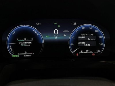 2024 Toyota ALPHARD 缩略图 46
