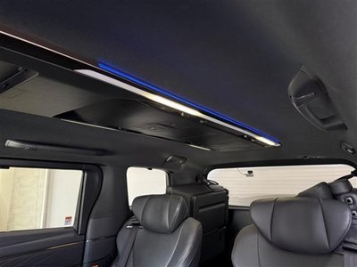 2024 Toyota ALPHARD 缩略图 32