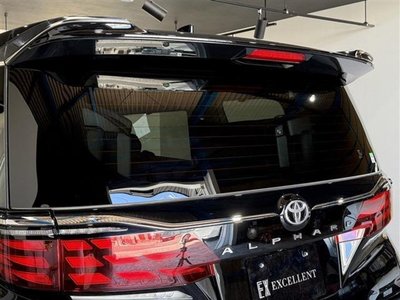 2024 Toyota ALPHARD 缩略图 31