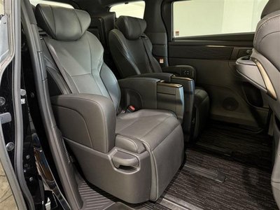 2024 Toyota ALPHARD 缩略图 17