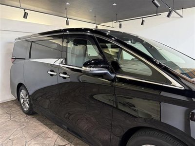 2024 Toyota ALPHARD 缩略图 22