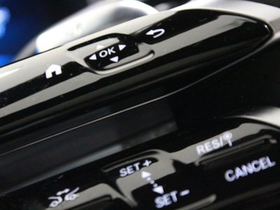MERCEDES-BENZ GLC AMG - 9