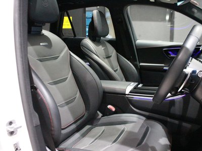 MERCEDES-BENZ GLC AMG - 5