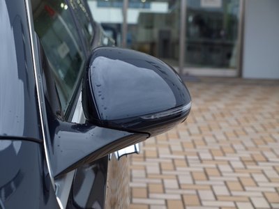 MERCEDES-BENZ E-CLASS WAGON - 5