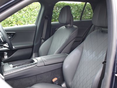 MERCEDES-BENZ E-CLASS WAGON - 10