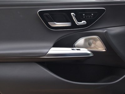 MERCEDES-BENZ E-CLASS WAGON - 7