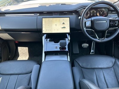 LAND ROVER RANGE ROVER SPORT - 3