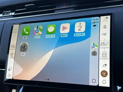 LAND ROVER RANGE ROVER SPORT - 8