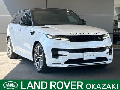 LAND ROVER RANGE ROVER SPORT - 2