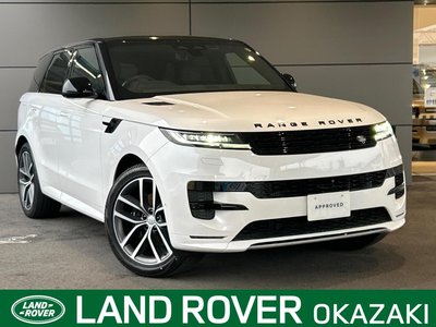 LAND ROVER RANGE ROVER SPORT - 2