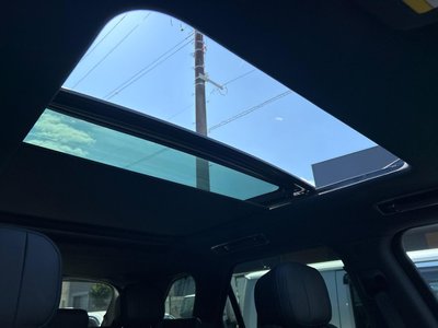 LAND ROVER RANGE ROVER SPORT - 5