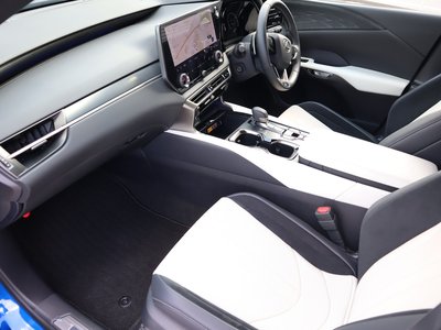 2025 Lexus RX — миниатюра 51