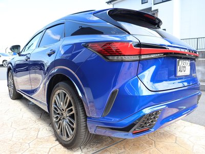 صورة 5 لـ 2025 Lexus RX
