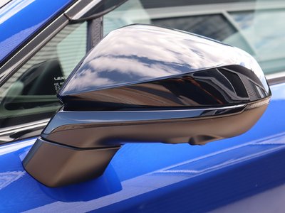 2025 Lexus RX — миниатюра 78