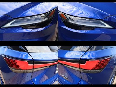 2025 Lexus RX — миниатюра 16