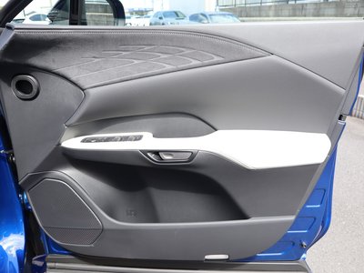 2025 Lexus RX — миниатюра 60