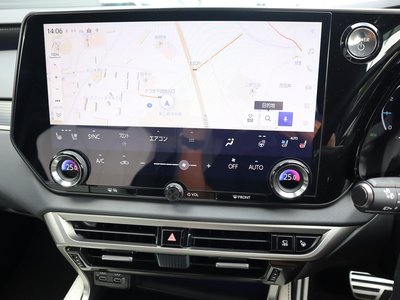 2025 Lexus RX — миниатюра 65