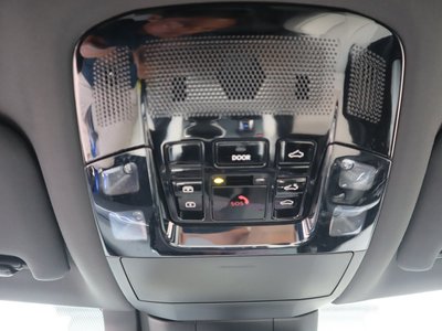 2025 Lexus RX — миниатюра 74
