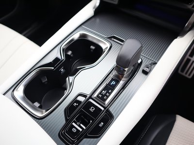 2025 Lexus RX — миниатюра 66