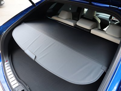 2025 Lexus RX — миниатюра 71
