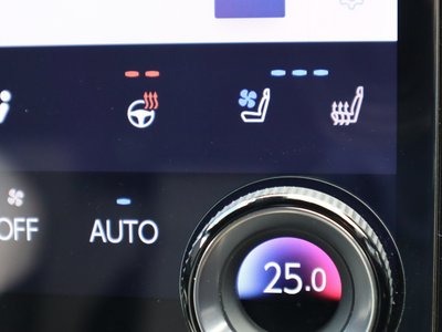 2025 Lexus RX — миниатюра 13