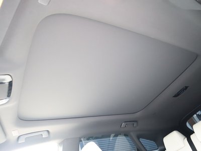 2025 Lexus RX — миниатюра 73