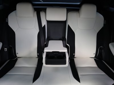 2025 Lexus RX — миниатюра 58