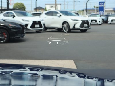 2025 Lexus RX — миниатюра 26