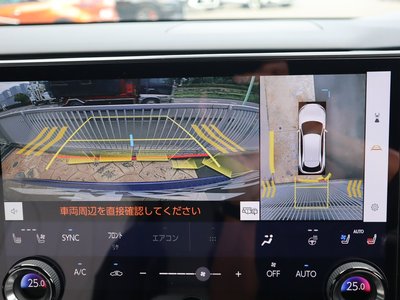 2025 Lexus RX — миниатюра 31