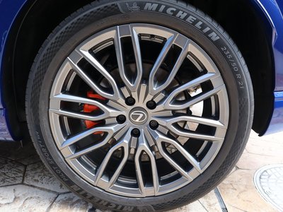 2025 Lexus RX — миниатюра 42