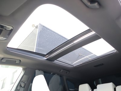 2025 Lexus RX — миниатюра 21