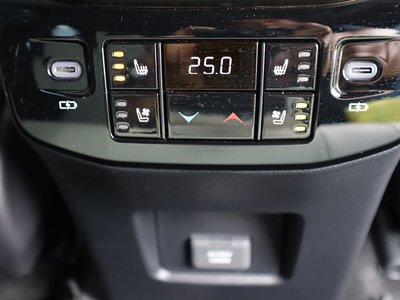 2025 Lexus RX — миниатюра 12