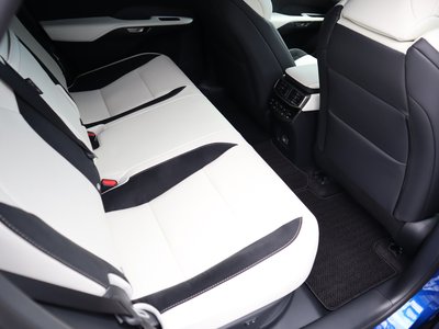 2025 Lexus RX — миниатюра 49