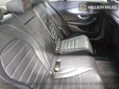 MERCEDES-BENZ C-CLASS - 6