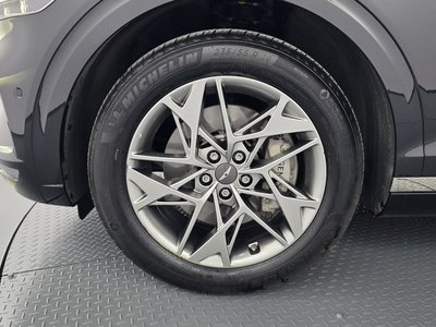 2022 GENESIS GV70 照片 6