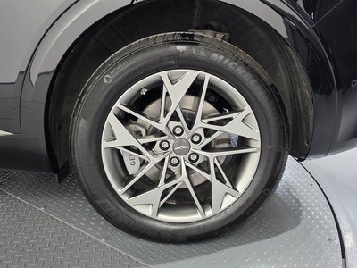 2022 GENESIS GV70 照片 8