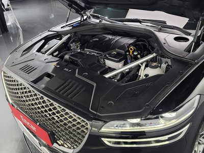 2022 GENESIS GV70 照片 7