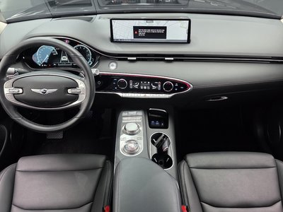 2022 GENESIS GV70 照片 5