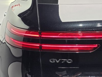 2022 GENESIS GV70 照片 10