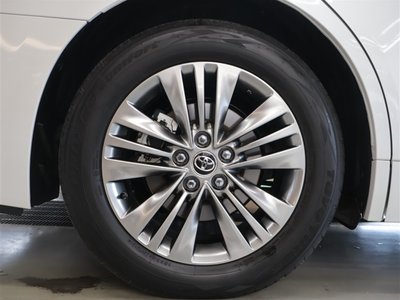 2024 TOYOTA ALPHARD — миниатюра 30