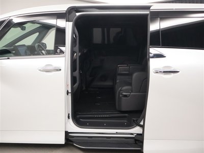 2024 TOYOTA ALPHARD — миниатюра 26